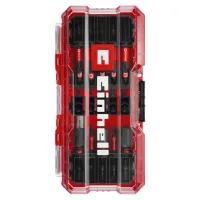 Набір біт Einhell біт і головок, 1/4", 28шт, кейс (108703) - 7