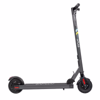 Электросамокат Atlas i-One Pro Grey (1090) - Image 3