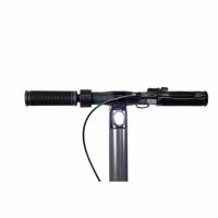 Электросамокат Atlas i-One Pro Grey (1090) - Image 7