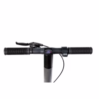 Электросамокат Atlas i-One Pro Grey (1090) - Image 8