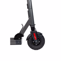 Электросамокат Atlas i-One Pro Grey (1090) - Image 9