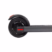 Электросамокат Atlas i-One Pro Grey (1090) - Image 10