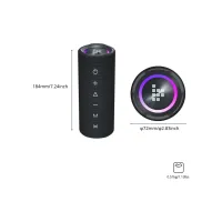 Акустична система Tronsmart Mirtune C2 (1091846) - 6