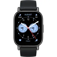 Смарт-годинник Xiaomi Redmi Watch 5 Lite Black BHR8789GL (1091912) - Зображення 2