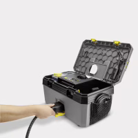 Пароочищувач Karcher SG 4/2 Classic (1.092-301.0) - Image 11