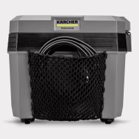 Пароочищувач Karcher SG 4/2 Classic (1.092-301.0) - Image 12
