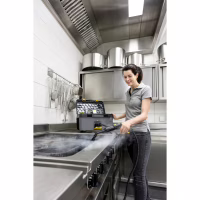 Пароочищувач Karcher SG 4/2 Classic (1.092-301.0) - Image 6