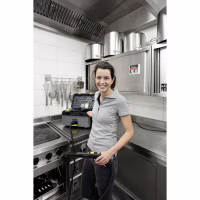 Пароочищувач Karcher SG 4/2 Classic (1.092-301.0) - Image 7