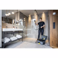 Пароочищувач Karcher SG 4/2 Classic (1.092-301.0) - Image 8