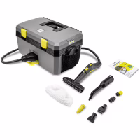Пароочищувач Karcher SG 4/2 Classic (1.092-301.0) - Image 1
