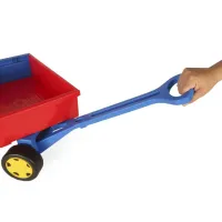 Ігровий набір Wader візок (10950) - 2