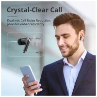 Навушники Tronsmart Sounfii R4 Black (1096447) - 3