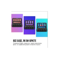 Набір блогера ELGATO Corsair Stream Deck + (10GBD9901) - 4