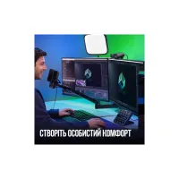 Набір блогера ELGATO Corsair Stream Deck + (10GBD9901) - 9
