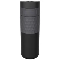 Термокружка Kambukka Etna Grip 500 мл чорний (11-01010) - 2
