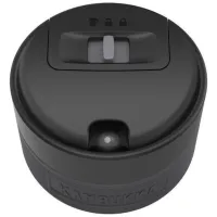 Термокружка Kambukka Etna Grip 500 мл чорний (11-01010) - 4