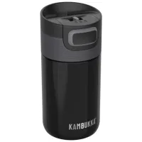 Термокружка Kambukka Etna 300 мл чорний (11-01022) - Зображення 1