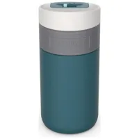 Термокружка Kambukka Etna 300 мл глибокий бірюзовий (11-01025) - 2