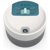 Термокружка Kambukka Etna 300 мл глибокий бірюзовий (11-01025) - 5