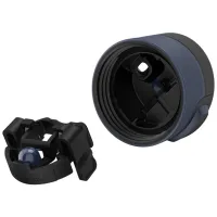 Термокружка Kambukka Etna Grip 500 мл темно-синій (11-01050) - 4