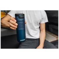 Термокружка Kambukka Etna Grip 500 мл темно-синій (11-01050) - 6