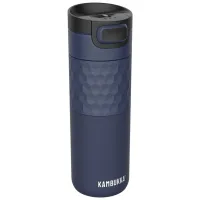 Термокружка Kambukka Etna Grip 500 мл темно-синій (11-01050) - 1
