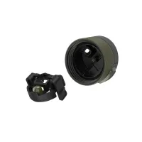 Термокружка Kambukka Etna Grip 500 мл темний хакі (11-01057) - 3