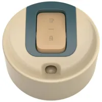 Термокружка Kambukka Olympus 300 мл латте (11-02019) - 3