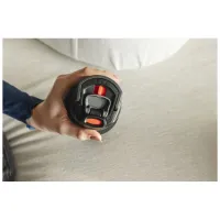 Термокружка Kambukka Elton Insulated 1000 мл чорний (11-03037) - 4