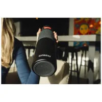 Термокружка Kambukka Elton Insulated 1000 мл чорний (11-03037) - 6