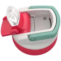 Бутылка для воды Kambukka Lagoon 750 мл бірюзовий (11-04005) - Изображение 5