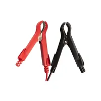 Зарядний пристрій для автомобільного акумулятора Neo Tools 4A/70Вт, 3-120Ah, для кислотних/AGM/GEL (11-891) - 5