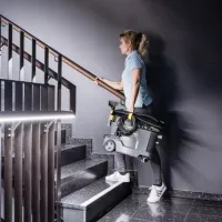 Пилосос будівельний Karcher Puzzi 8/1 (1.100-240.0) - Зображення 11