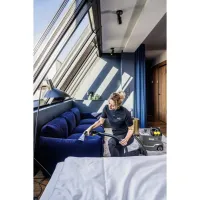 Пилосос будівельний Karcher Puzzi 8/1 (1.100-240.0) - Зображення 7