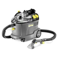 Пилосос будівельний Karcher Puzzi 8/1 (1.100-240.0) - Зображення 1