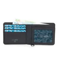 Кошелек Pacsafe RFIDsafe bifold wallet Черный (11000100) - Изображение 3