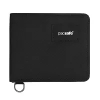 Кошелек Pacsafe RFIDsafe bifold wallet Черный (11000100) - Изображение 1
