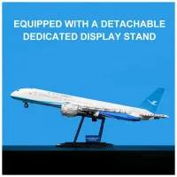 Конструктор Pantasy Joyside Series BOEING 787 (11017) - 4