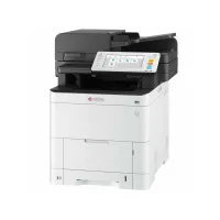 Багатофункціональний пристрій Kyocera ECOSYS MA3500cix (1102YK3NL0) - Зображення 2