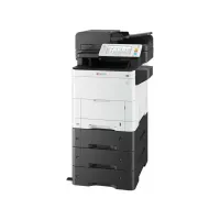 Багатофункціональний пристрій Kyocera ECOSYS MA4000cix (1102Z43NL0) - 3