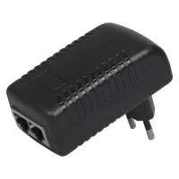 Адаптер PoE Greenvision GV48V-0.5A (11033) - 2