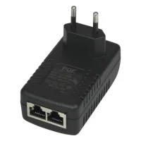 Адаптер PoE Greenvision GV48V-0.5A (11033) - 1