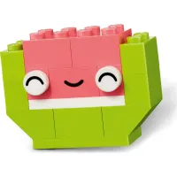 Конструктор LEGO Classic Творчі друзі з їжею (11039) - 7