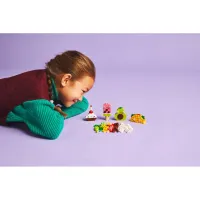 Конструктор LEGO Classic Творчі друзі з їжею (11039) - 10