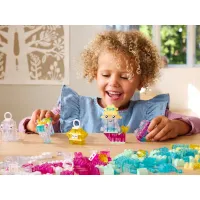 Конструктор LEGO Classic Чарівна прозора коробка (11040) - 11