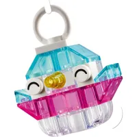 Конструктор LEGO Classic Чарівна прозора коробка (11040) - 7