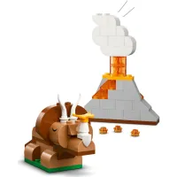 Конструктор LEGO Classic Творчі динозаври (11041) - 7