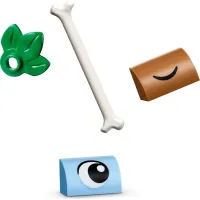 Конструктор LEGO Classic Творчі динозаври (11041) - 8