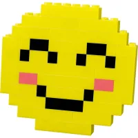 Конструктор LEGO Classic Щасливий творчий набір (11042) - 3