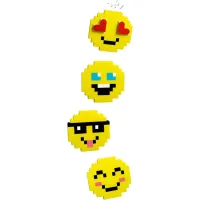 Конструктор LEGO Classic Щасливий творчий набір (11042) - 9